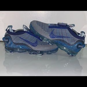 2020 Vapormax Flyknit